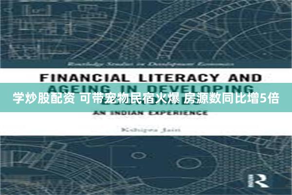 学炒股配资 可带宠物民宿火爆 房源数同比增5倍